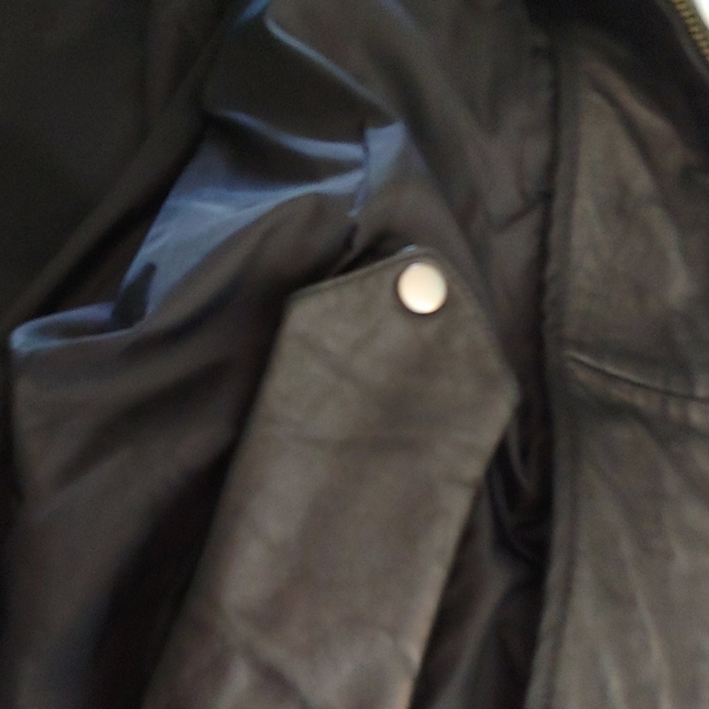 American classic leather jacket - Picture 9 of 10